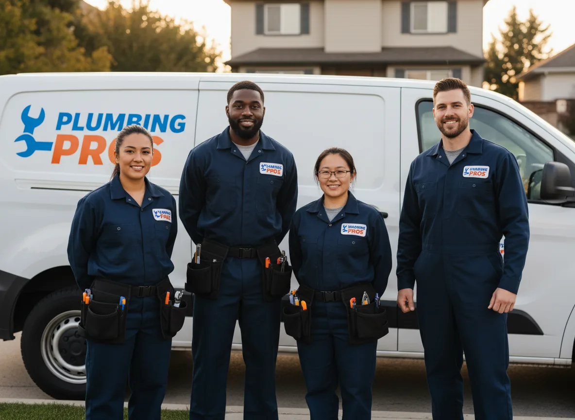 Water Heater Repair company in Southfield, MI